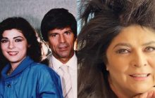 Вікторія Руффо через 30 років: як живе зірка сльозливого серіалу "Просто Марія" (фото)