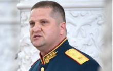 В районе Сватово ВСУ ранили российского генерал-майора Цокова