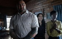 Вийшов трейлер нового фільму від режисера "Шостого чуття" та "Спліта" (відео)