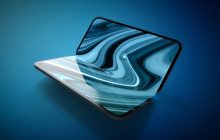 Apple розробляє гнучкий iPhone з "самовідновлювальним" екраном (фото)