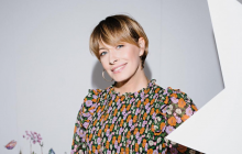 Зірка "Кварталу 95" Олена Кравець захопила несподіваним перетворенням (фото)