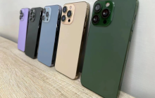 Китайці випустили клон топового iPhone 14 Pro Max за $70: як він виглядає