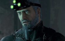 Війна в Україні і герой-жінка: навколо ремейка гри Splinter Cell розгорівся скандал