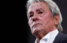 Ален Делон процитував "Заповіт" Тараса Шевченка французькою мовою (відео)