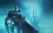 Ворог наступає: вийшов епічний трейлер World of Warcraft: Wrath of the Lich King
