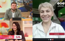 Кусок хліба ділив на три частини: мама звільненого з полону азовця "Ореста" розповіла про стан сина (відео)