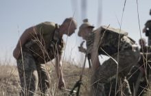 Уражено пункти управління й десятки місць зосередження озброєння: Генштаб ЗСУ назвав нові втрати РФ