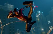 Опубліковано системні вимоги і трейлер ПК-версії Marvel's Spider-Man: Miles Morales