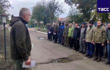 Українських військополонених з Оленівки Росія хоче кинути у "козачий батальйон" при "ДНР"