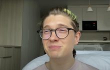 "По-русски говори!": російський блогер отримав ляпаса за те, що розмовляв англійською у Пітері (відео)