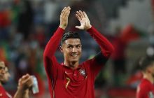 Сенсационное фиаско Испании, разгром от Португалии: обзоры матчей Лиги наций (видео)