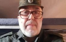 У Росії мобілізували напівсліпого та напівглухого хірурга з раком шкіри (фото)