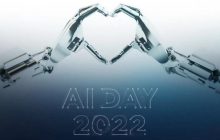 Ілон Маск призначив дату презентації першого людиноподібного робота Tesla Optimus