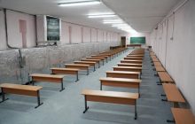 На Запорожье будут строиться подземные школы: сколько детей в них смогут учиться