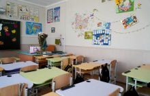 У Києві школярів відпустять на осінні канікули: стала відома дата