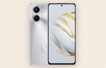 Huawei показала новий "середняк" з тонким корпусом та камерою на 108 Мп (фото)