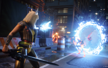 В новой геймплейной демонстрации Marvel’s Midnight Suns рассказали об одной из героинь