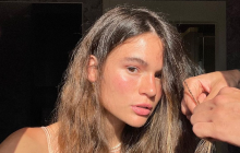 "Стерво ще та": Даша Кацуріна розкрила правду про розлучення з бойфрендом Дорофєєвої