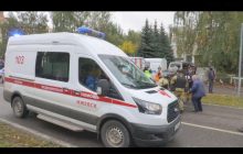 У російському Іжевську сталася стрілянина в школі: багато жертв і постраждалих