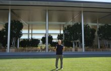 Apple відмовиться від проведення другої осінньої презентації у 2022 році – Bloomberg