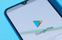 У Google Play з'явився окремий розділ із застосунками для смарт-годинників, ТБ і авто