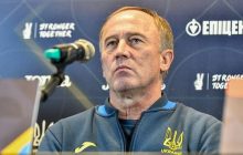 "Дуже важко": Петраков відповів на питання про своє майбутнє в збірній України