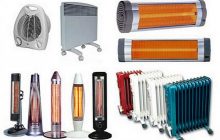 Як вибрати обігрівач для дому?