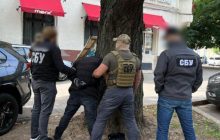 В Одессе обезвредили банду "вора в законе" по прозвищу "Антимос" (фото)