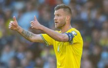 Україна - Шотландія: де дивитися поєдинок заключного туру Ліги націй УЄФА