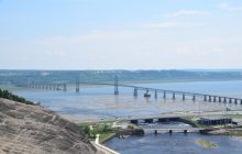 Оккупанты нанесли ракетные удары по Запорожью, есть пострадавшие