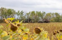 На Херсонщині ЗСУ знищили два склади боєприпасів – ОК "Південь"