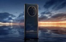 Huawei презентувала в Європі хітовий флагман Mate 50 Pro з топовими камерами (фото)