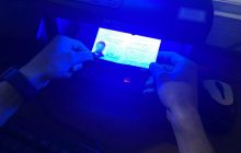 Рецидивіст: українця двічі піймали на спробі виїхати за кордон з підробленими документами
