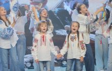 У межах телемарафону "Для дітей заради майбутнього" зібрано понад 2 мільйони гривень