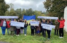 "Незаконне божевілля тривало п‘ять днів": Гайдай розповів про "референдум" на Луганщині