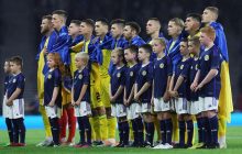 Збірна України не змогла обіграти Шотландію і втратила шанс вийти в еліту Ліги націй (відео)
