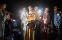 Топ-10 сериалов октября: "Интервью с вампиром", "Клуб полуночников", "Винчестеры" и не только