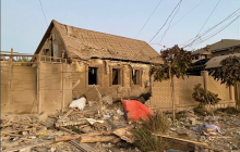 Унаслідок нічного обстрілу окупантами Дніпра загинуло троє людей, серед них - дитина