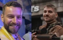 Названо 5 найзавидніших холостяків України: хто ці красунчики (фото)