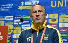 Що говорив Петраков футболістам після невдачі в матчі з Шотландією: відео з роздягальні