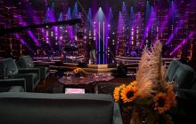 Колаборації воєнного часу: у Фінляндії завершилися зйомки українського епізоду найпопулярнішого шоу The song of my life