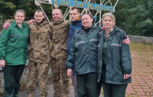 Відбувся новий обмін полоненими: кого повернули додому (фото, відео)