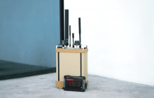 Україна в рамках військової допомоги США отримає антидрони Titan C-UAS: як вони працюють