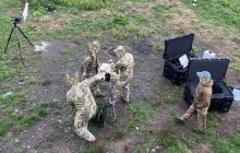 Місія – приземлити БПЛА: в Україні з'явилась антидрон система завдячуючи DOU, KOLO та Parimatch