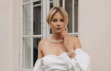 "Дуже болісно переживала": відома акторка розповіла про ставлення росіян до війни