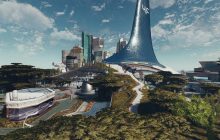 Опублікована головна музична тема екшен-RPG Starfield від творців Skyrim (відео)