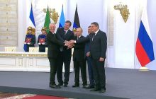 Екс-депутат Держдуми РФ пояснив, як токсичний Путін здувся та втрачає партнерів