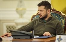 Зеленський визнав нікчемними укази Путіна про анексію окупованих українських територій