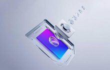 Xiaomi показала свій перший смартфон з 200-Мп камерою: скільки буде коштувати