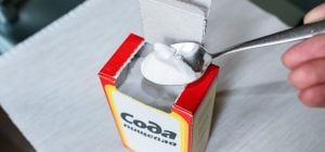 99% господинь гасять соду оцтом неправильно: "бабусин" метод не працює